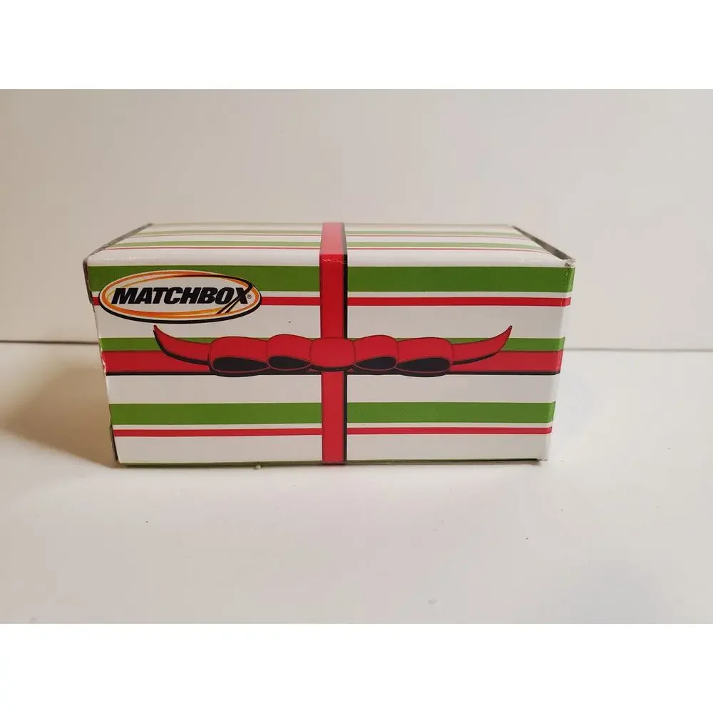 Matchbox - Hovercraft - 2000 - 1:64
